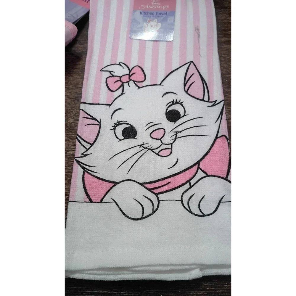 Disney aristocats marie